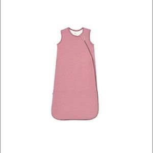 Kyte Baby Mulberry 2.5 tog size 6-18 months sleep sack.